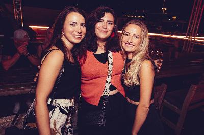 Party Bild aus dem Pirates Berlin vom 13.06.2025